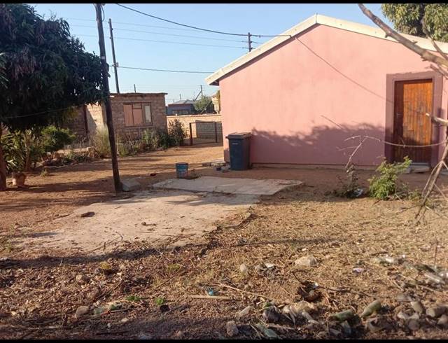 2 BEDROOM HOUSE FOR SALE IN HAMMANSKRAAL
